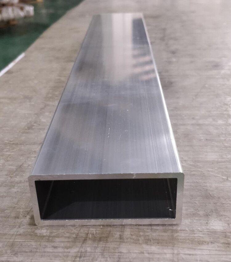 large size aluminium alloy tubes made by china aluminium extrusion factory  5