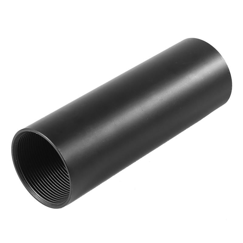 oem power tools 6063 T5 aluminium alloy threaded tubes ISO9001:2015 4