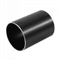 oem power tools 6063 T5 aluminium alloy threaded tubes ISO9001:2015