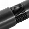 oem power tools 6063 T5 aluminium alloy threaded tubes ISO9001:2015