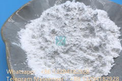 藥品供應材料 99% 純度利尿粉 CAS 58-93-5 H Ydrochlorothiazide