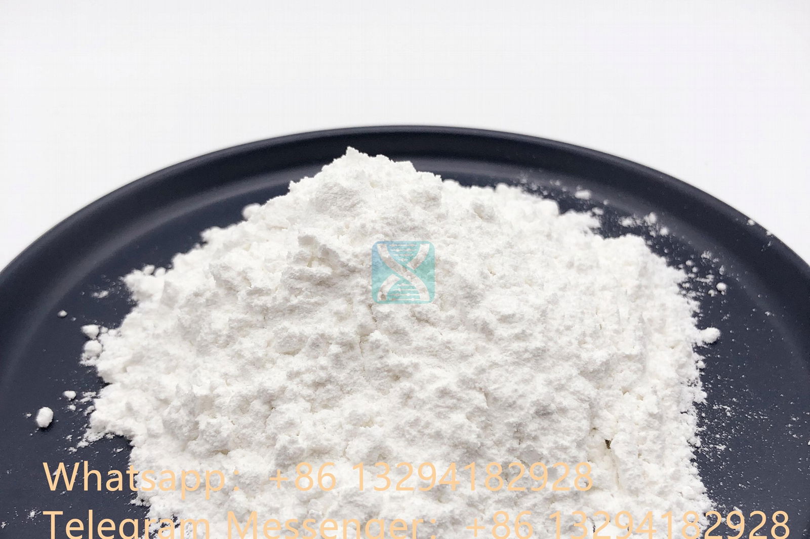 医药中间体4 -Amino-4h-1, 2, 4 -Triazole CAS 584-13-4 3