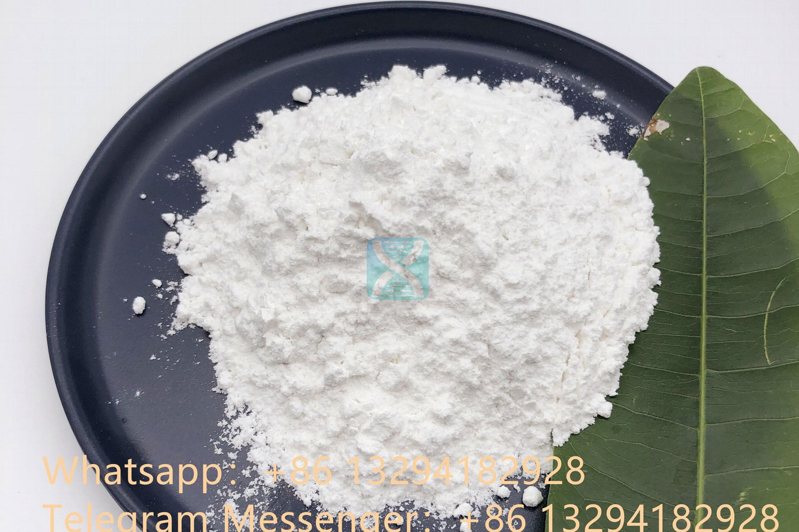 医药中间体4 -Amino-4h-1, 2, 4 -Triazole CAS 584-13-4 4