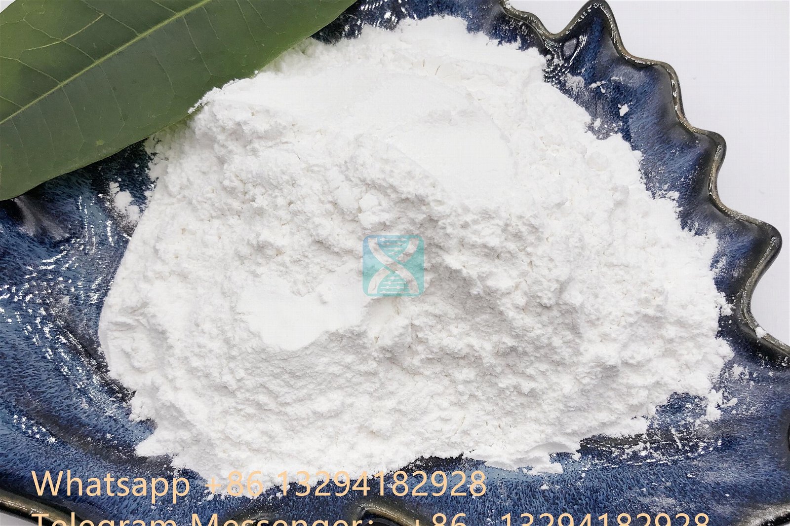 API 活性 CAS 171228-49-2 99% 泊沙康唑粉劑，用於抗真菌 2