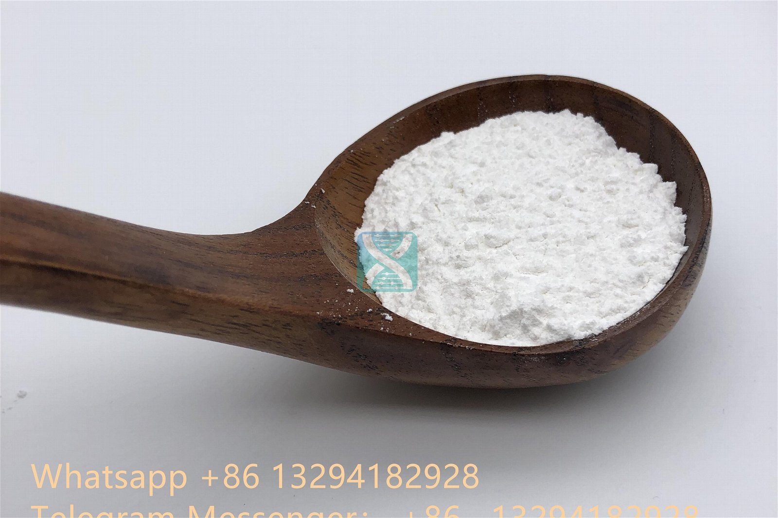 API 活性 CAS 171228-49-2 99% 泊沙康唑粉劑，用於抗真菌 3