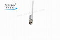 860-930 MHz Fiber Glass Antenna 10dbi for Outdoor Lora Anten 5