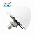  High Gain Outdoor Mushroom Marine GPS Glonass Antenna With N Male Connector