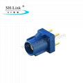 SH-Link FAKRA-JE Automotive Connector