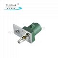 SH-Link FAKRA Male Connector With Spring 2