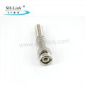 Crimp Compression CCTV SYV-50-3 Male