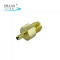 SMA Female RG174 RG316 Coax Connector Jack SMA RF Pigtail Connector 3