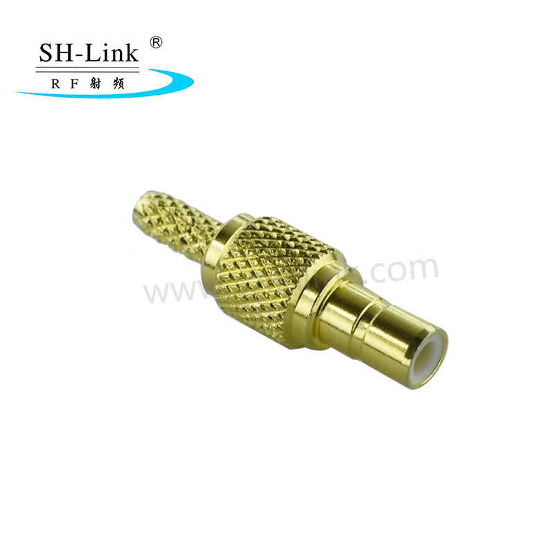   SH-Link RF Coaxial SMB Male Plug Connector RG316 RG174 Cable Connector