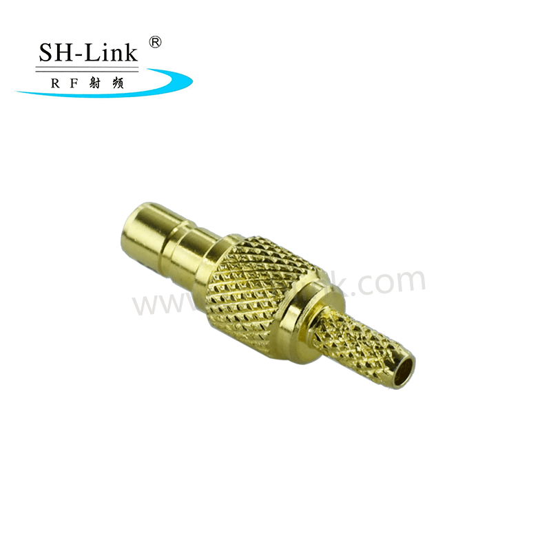   SH-Link RF Coaxial SMB Male Plug Connector RG316 RG174 Cable Connector 2
