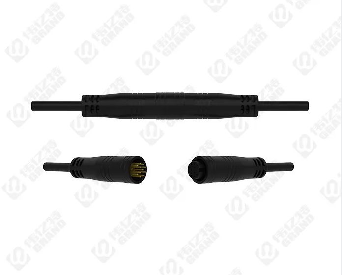 Main cable for electric bike electric scooter ebike wiring 