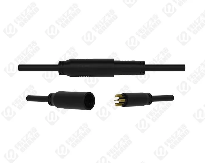 Motor to Main Power Cable 9 Pin main cable for electric bike