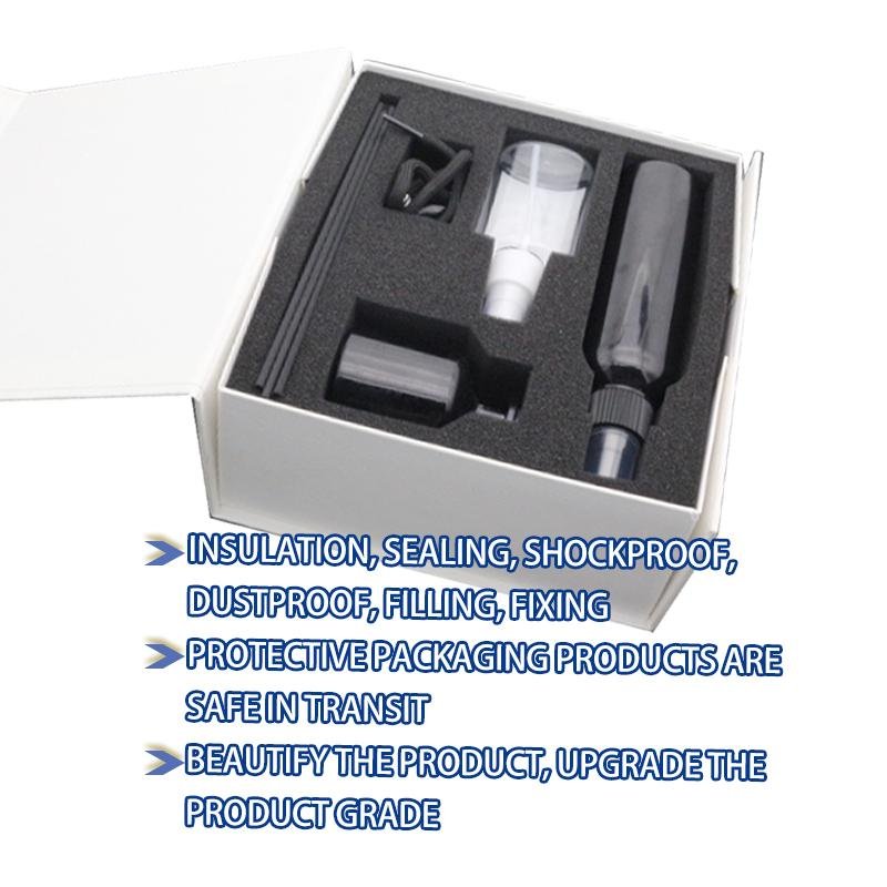 Printable packaging Material Foam Box Packaging For Equipment 2