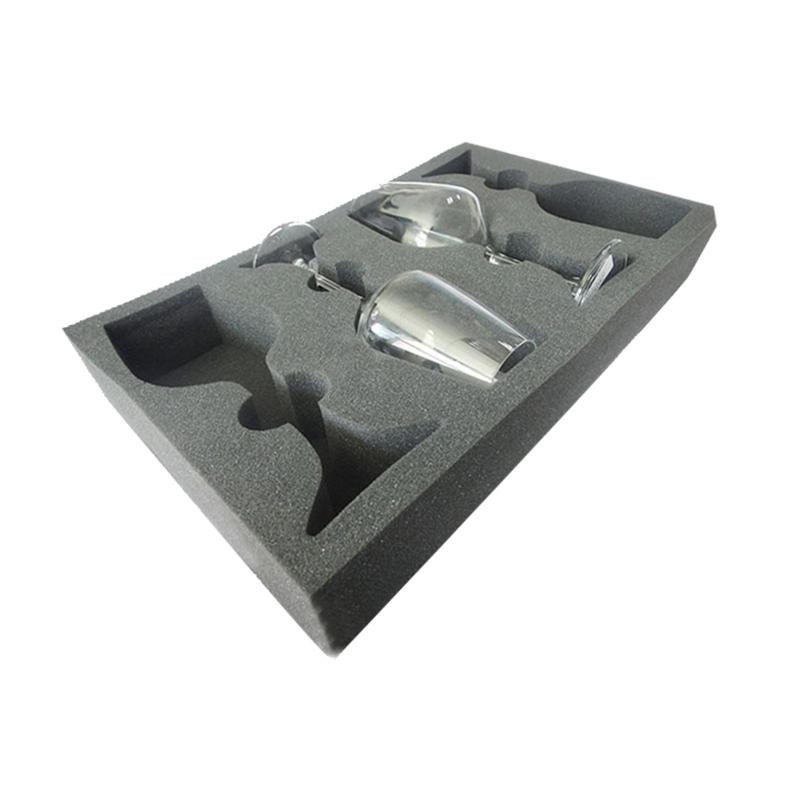 Printable packaging Material Foam Box Packaging For Equipment 4