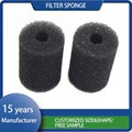 Foam Filter Sponge Water Filter Element