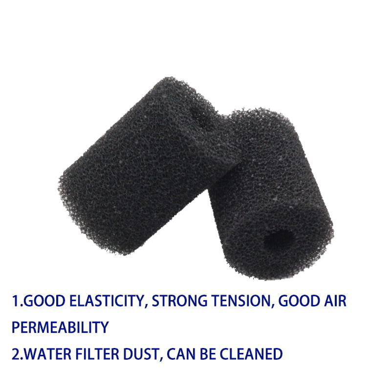 Foam Filter Sponge Water Filter Element Water Filtration for Water Air Filter 2