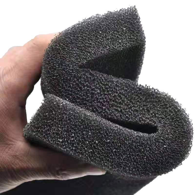 Foam Filter Sponge Water Filter Element Water Filtration for Water Air Filter 5