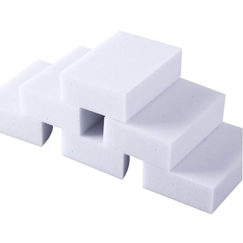 2021 hot selling Factory Customized Size 10*8*3.5cm Nano sponge Magic Sponge  5