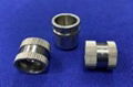 Stainless Steel Machining