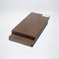 WPC Solid Decking Board 1