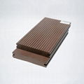 WPC Solid Decking Board