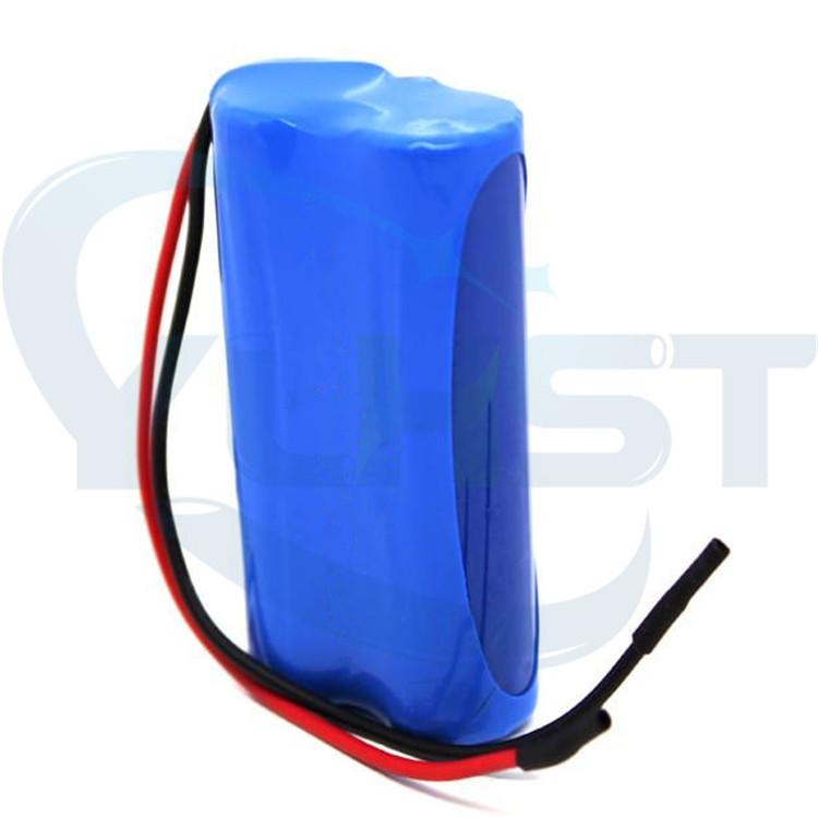 PVC 熱縮管 2