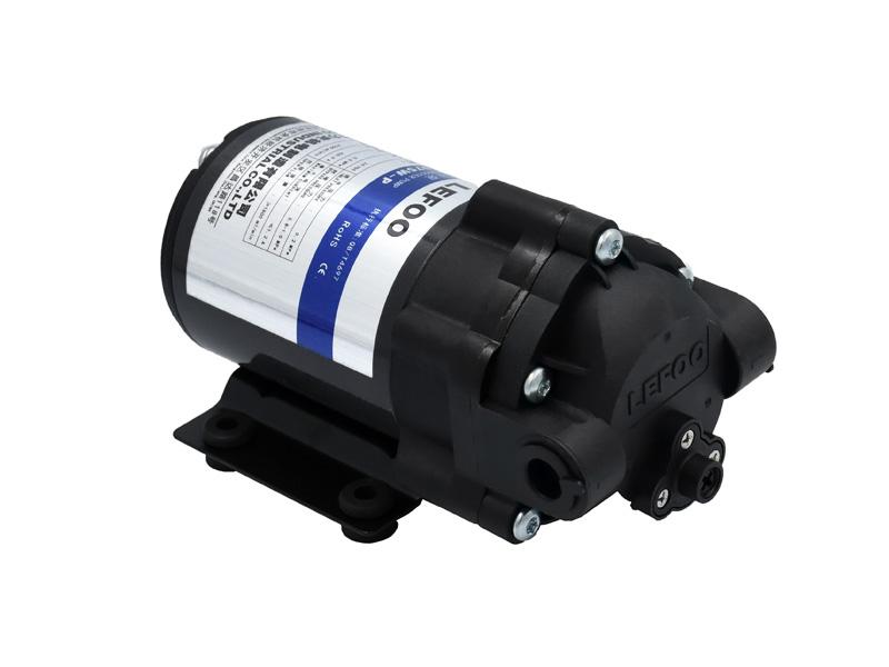 RO Booster Pump 75 gpd