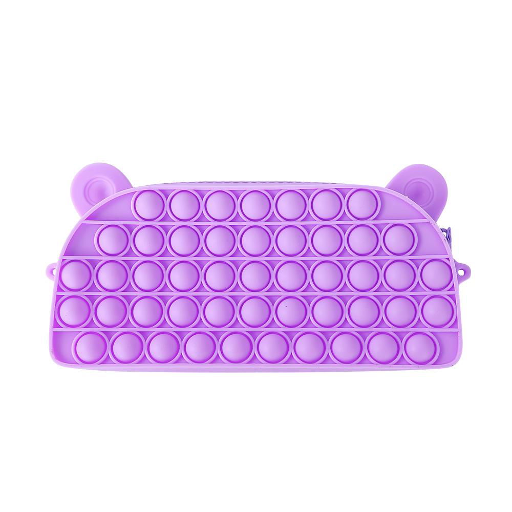 Silicone Handbag Fidget Bags 2