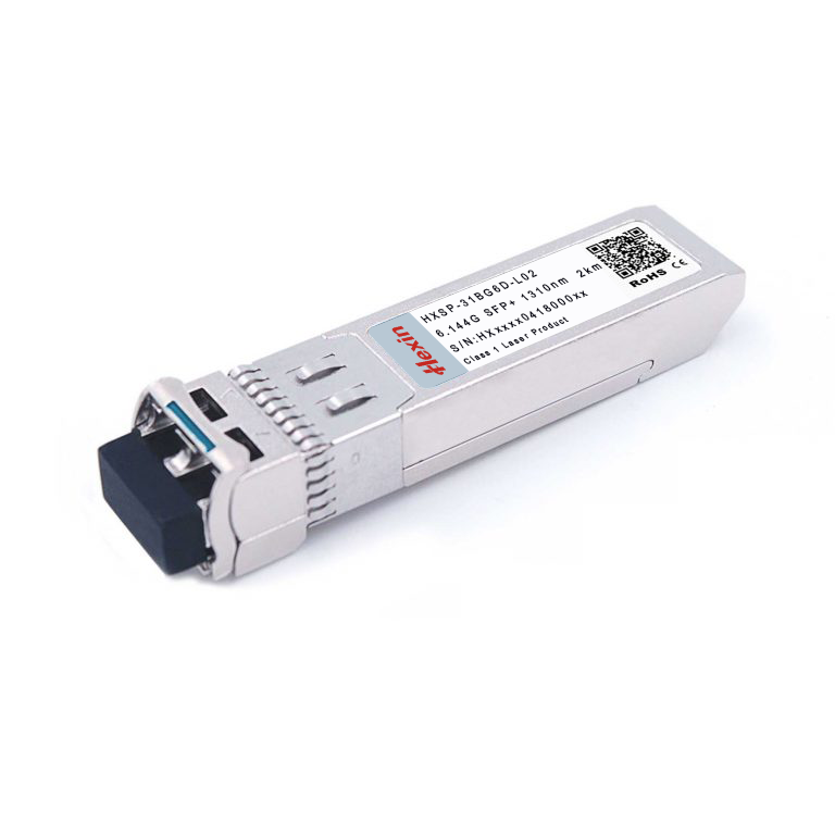 10G光模块 2