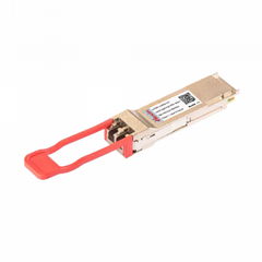 100G QSFP28光模塊