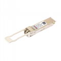 100G QSFP28光模块 4