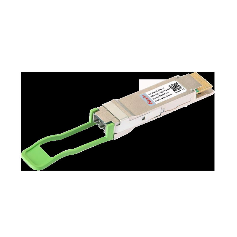 400G QSFP-DD光模塊 2