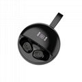 5.0 TWS Earbuds with Display&Touch /5.0 TWS Earphones/TWS Bluetooth 5.0  Headset 1