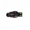 Single TWS Earbud With USB charging Socket ,TWS Earphone,Headset 