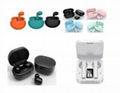 True Wireless Stereo TWS Earbuds