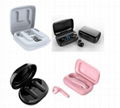 5.0 Wireless Bluetooth TWS Earphones,