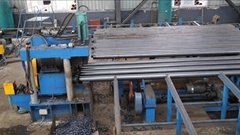ZDP ERW Carbon Steel Pipe