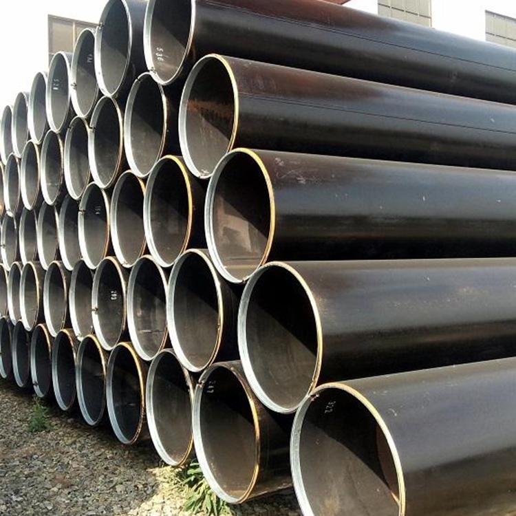 ZDP ERW Carbon Steel Pipe 3