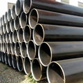 ZDP ERW Carbon Steel Pipe