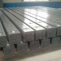 rectangular steel tube