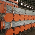 hot dipped galvanized steel pipe for gas