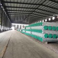 Steel pipe for fire Protection