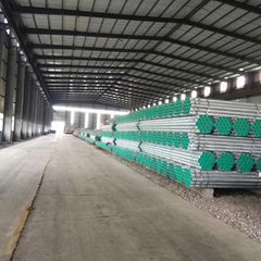 Steel pipe for fire Protection  