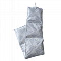 Minghui Calcium Chloride Air Dry Bag Powder Desiccant Bag For Shipping Container 3