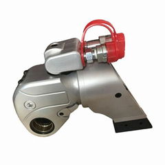 Square Drive Hydraulic Torque Wrench