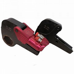 Low Profile Hydraulic Torque Wrench