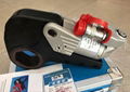 Low Profile Hydraulic Torque Wrench 3